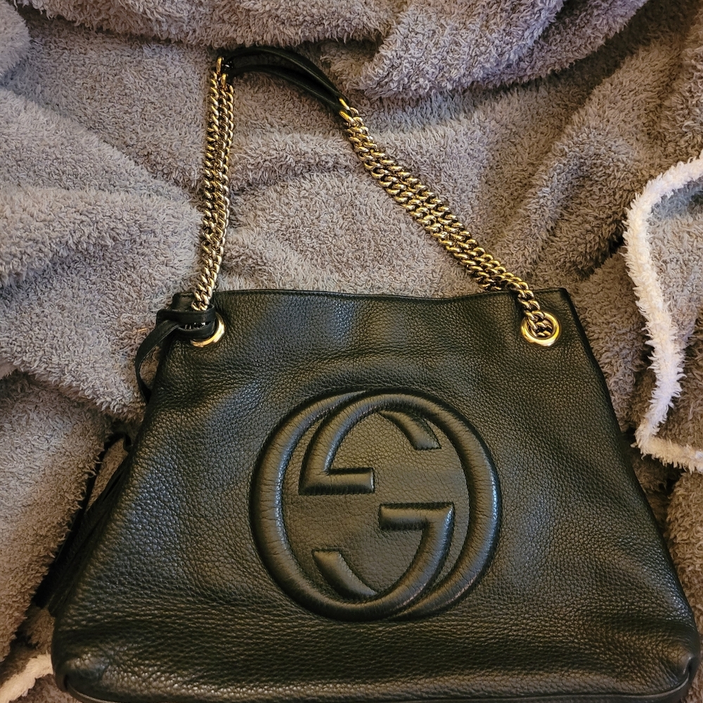 Gucci Soho